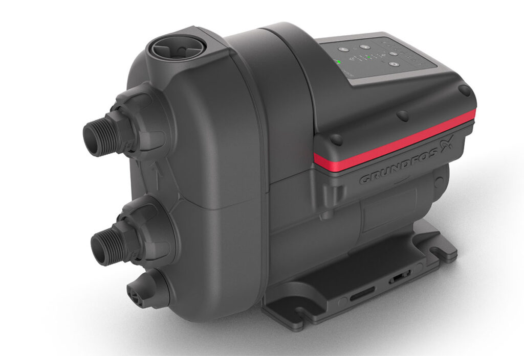 Nowa SCALA2 – podobna do poprzedniczki, ale zdecydowanie bardziej cicha