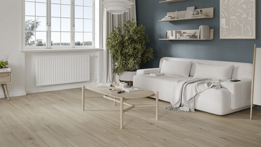 Purmo - grzejnik niskotemperaturowy Ulow-E