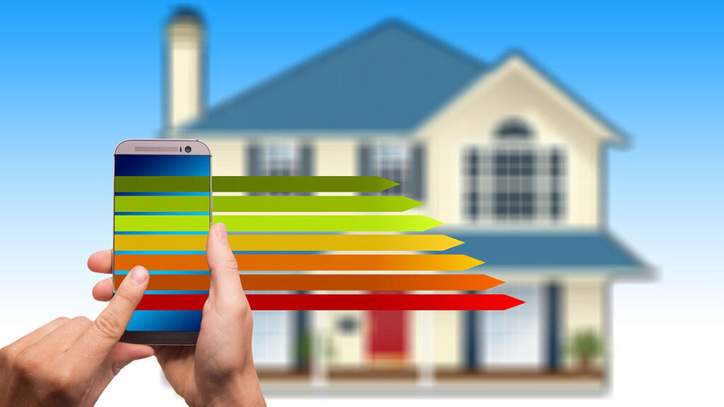 pompa ciepła Foxair