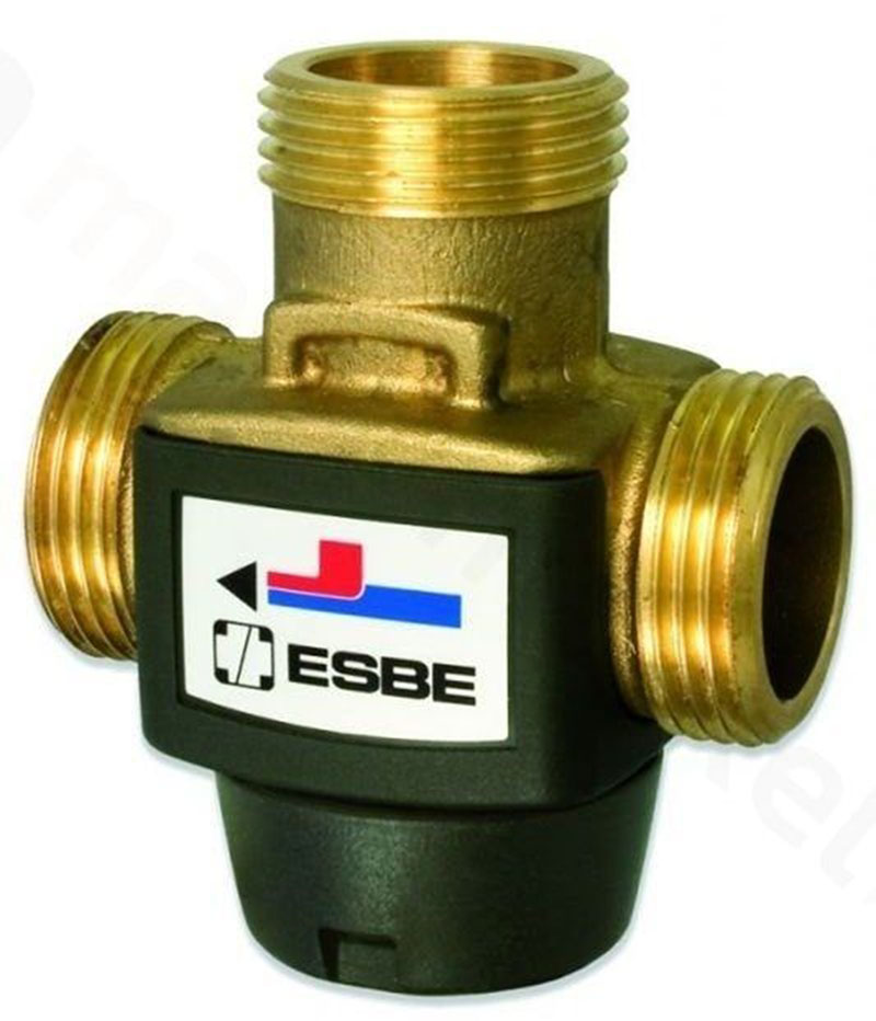 Produkty marki ESBE - szwedzka precyzja w Twoim domu