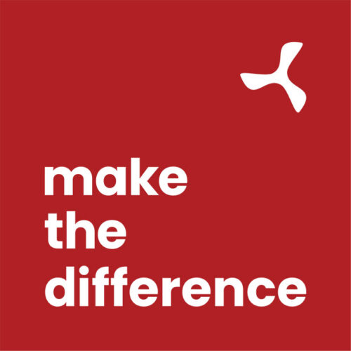 Make the difference - Wizja FLOWAIR na przyszłość