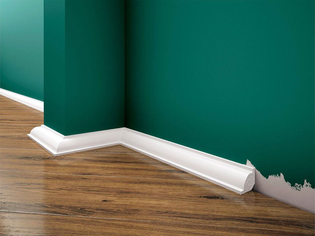 listwy przypodłogowe