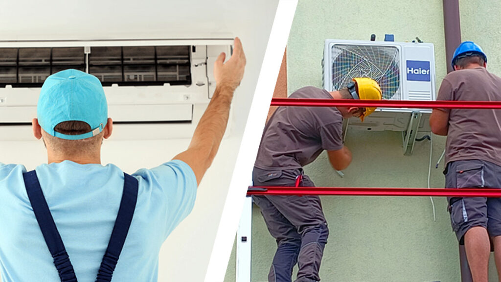 Dlaczego regularny serwis klimatyzacji to klucz do jej długowieczności?