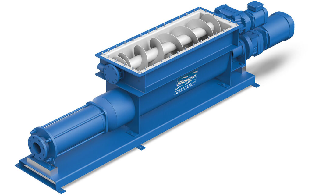 Pompy do oczyszczalni ścieków - czym kierować się podczas wyboru?