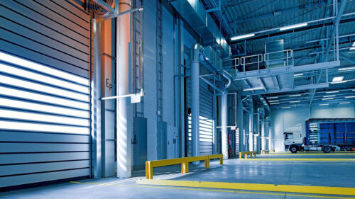 Udany wynajem magazynu na krótki lub długi czas – solidna opcja dla każdego