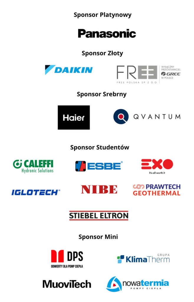 AI i pompy ciepła – fundamenty energetyki przyszłości - XIII Kongres PORT PC
