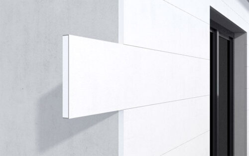 Dlaczego panele elewacyjne to przyszłość wykończenia ścian zewnętrznych?