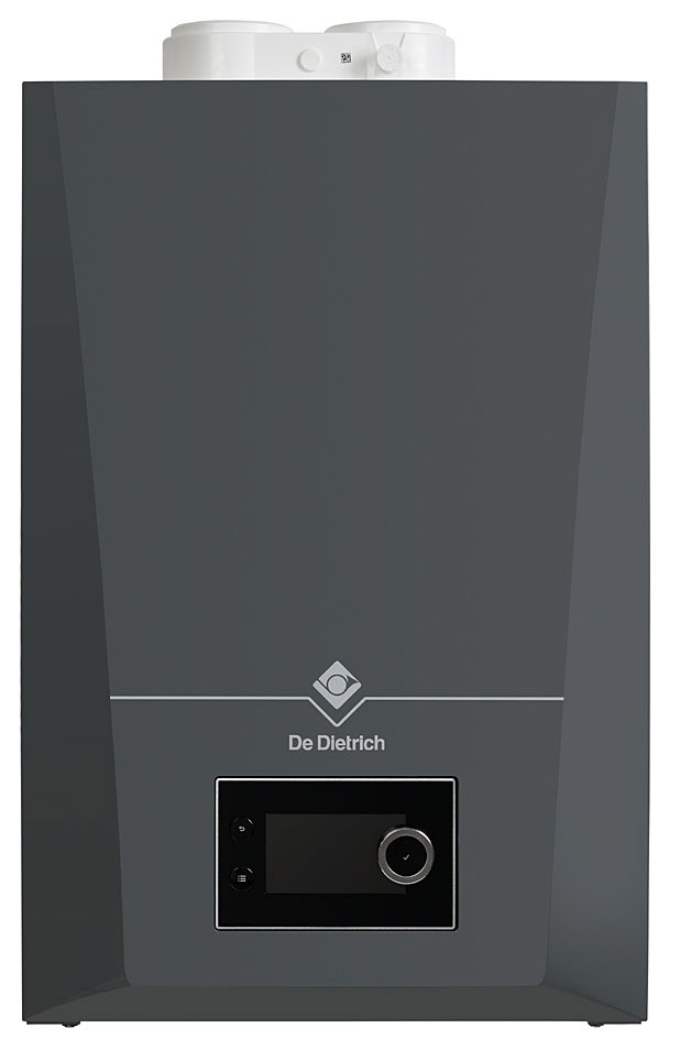 De Dietrich AMC Pro Evo 45-115