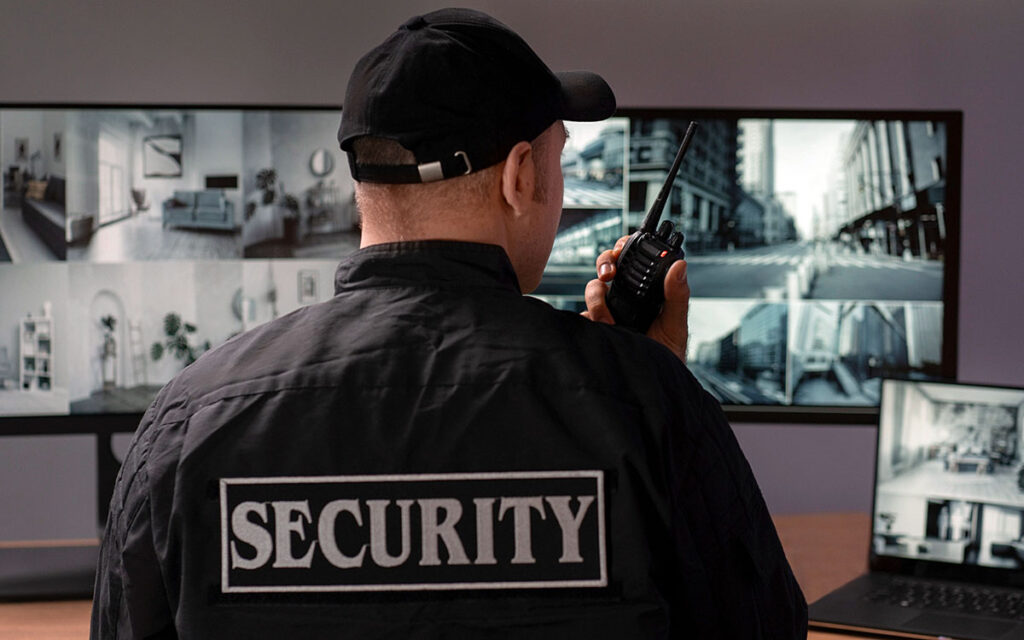 Systemy monitoringu wizyjnego – wszystko co musisz wiedzieć