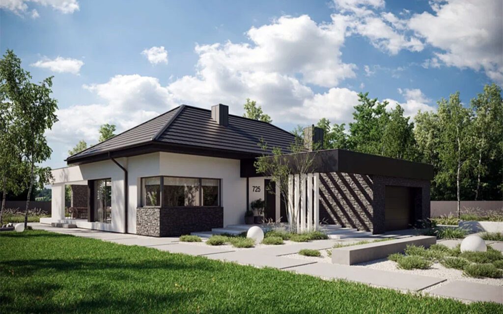 Gotowe projekty – czy dają szansę na indywidualizm?