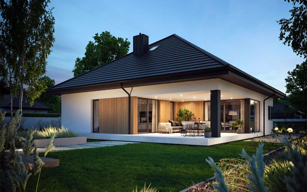 Gotowe projekty – czy dają szansę na indywidualizm?