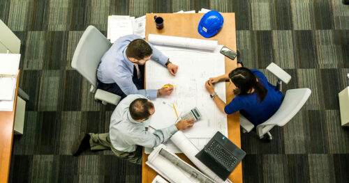 Jak zaplanować budowę hali stalowej?