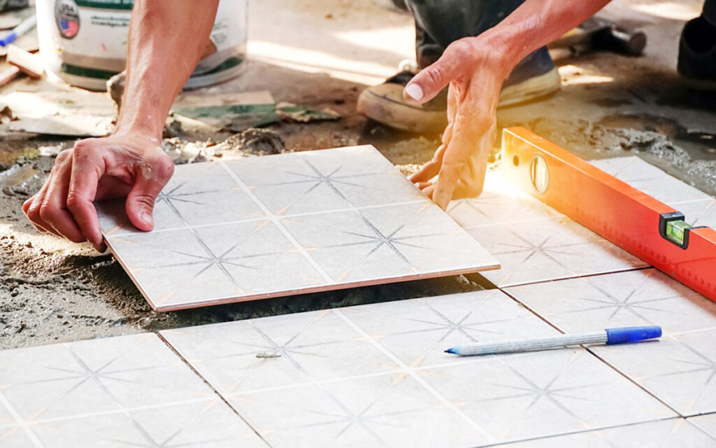 5 błędów popełnianych przy remoncie łazienki i jak ich uniknąć