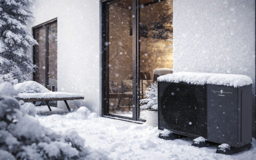 Jedna technologia, wiele zastosowań. Poznaj pełną gamę pomp ciepła z R290 od De Dietrich