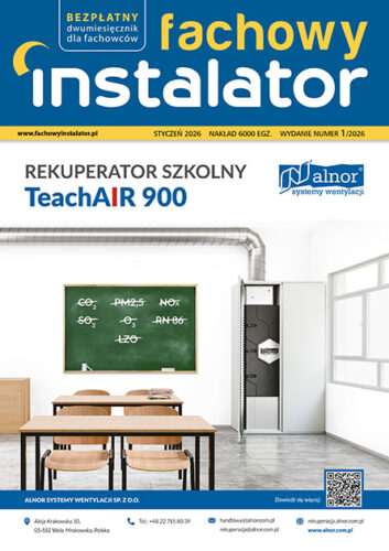 Fachowy Instalator 1/2026
