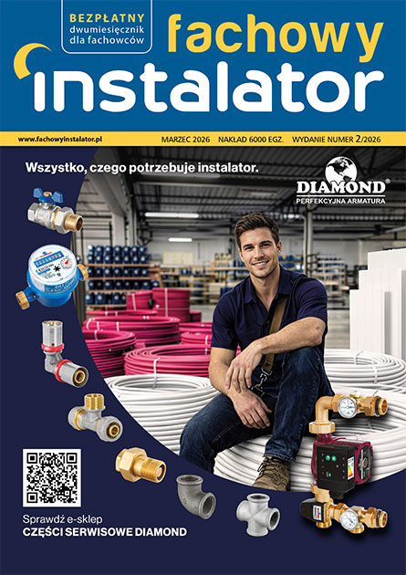 Fachowy Instalator 2/2026