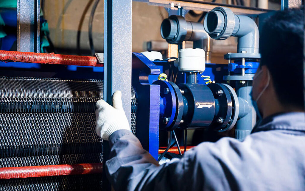 Odzież robocza dla instalatorów? Dokonaj świadomego wyboru!