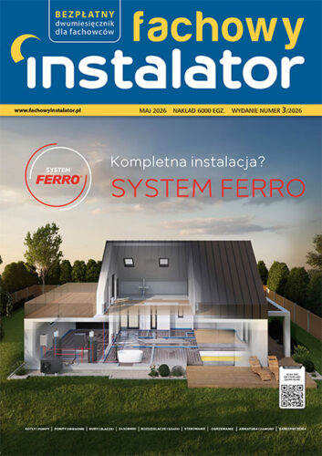 Fachowy Instalator 3/2026