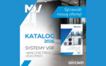 MDV prezentuje nowy katalog VRF 2026. Kompletne źródło informacji dla projektantów i wykonawców HVAC