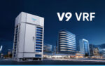 Midea V9 – odpowiedź na nowe wyzwania w projektowaniu systemów VRF