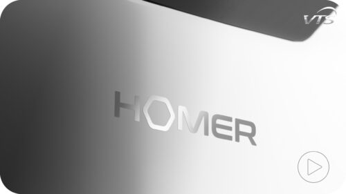 Rekuperator HOMER – NOWOŚĆ w ofercie VTS Group