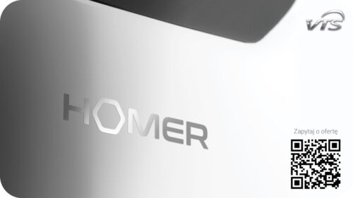 Rekuperator HOMER – NOWOŚĆ w ofercie VTS Group