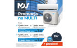 MDV MULTI z FROST za 1 zł – wrześniowa promocja – więcej jednostek, atrakcyjne warunki zakupu