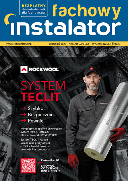 Fachowy Instalator 5/2026